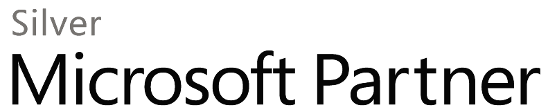 Microsoft Partner Logo transparent